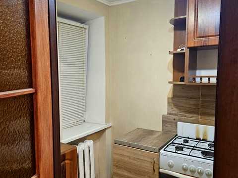 квартира по адресу Академика Королёва ул., 6-А