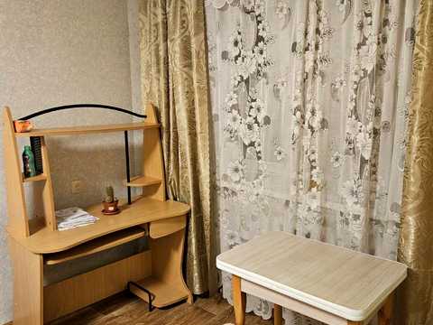 квартира по адресу Академика Королёва ул., 6-А