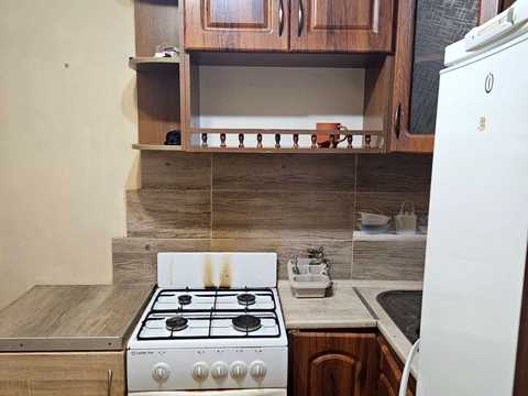 квартира по адресу Академика Королёва ул., 6-А