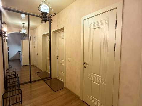 квартира по адресу Митрополита Василия Липковского ул. (Урицького), 18