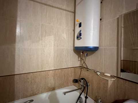 квартира по адресу Сапёрно-Слободская ул., 10