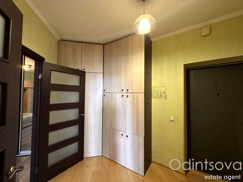 квартира по адресу Сапёрно-Слободская ул., 10