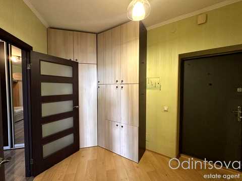 квартира по адресу Сапёрно-Слободская ул., 10