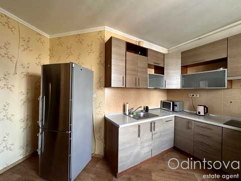 квартира по адресу Сапёрно-Слободская ул., 10