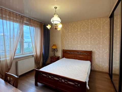 квартира по адресу Митрополита Василия Липковского ул. (Урицького), 18