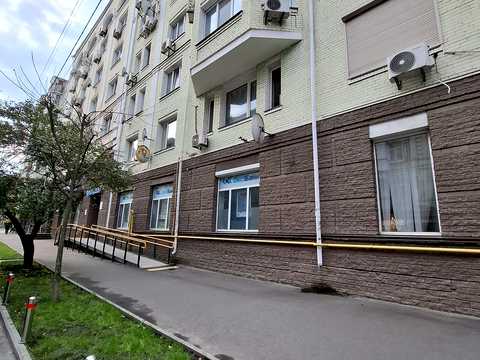 коммерческая по адресу Межигорская ул., 28