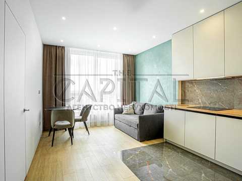 квартира по адресу Фортечный тупик (Тверской), 7Б