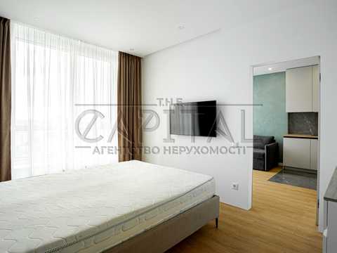 квартира по адресу Фортечный тупик (Тверской), 7Б