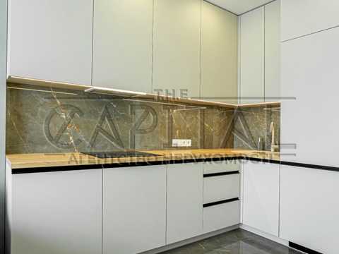 квартира по адресу Фортечный тупик (Тверской), 7Б
