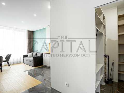 квартира по адресу Фортечный тупик (Тверской), 7Б