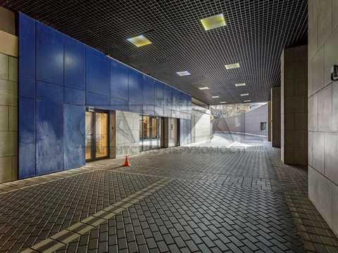 квартира по адресу Фортечный тупик (Тверской), 7Б