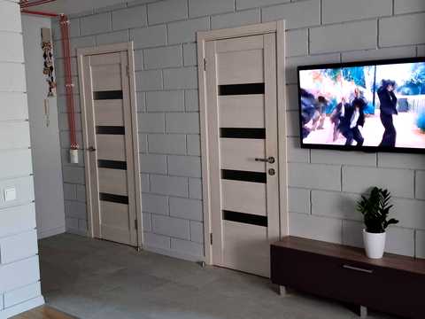 квартира по адресу Никольско-Ботаническая ул., 31