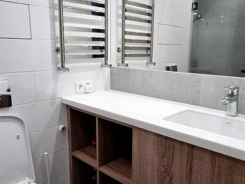 квартира по адресу Никольско-Ботаническая ул., 31