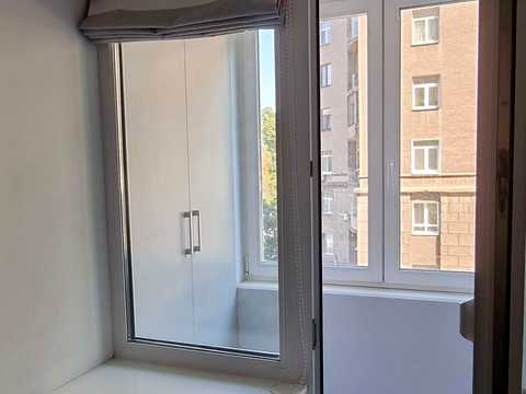квартира по адресу Никольско-Ботаническая ул., 31