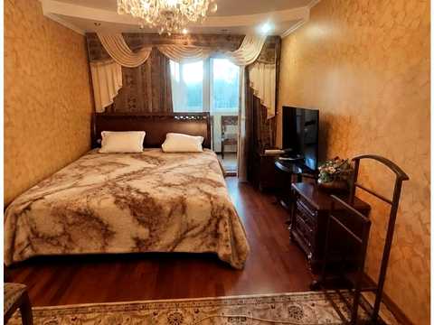 квартира за адресою Європейського Союзу просп. (Правди), 19-А