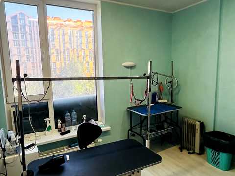 квартира по адресу Соборности просп. (Возз'єднання), 17 к2