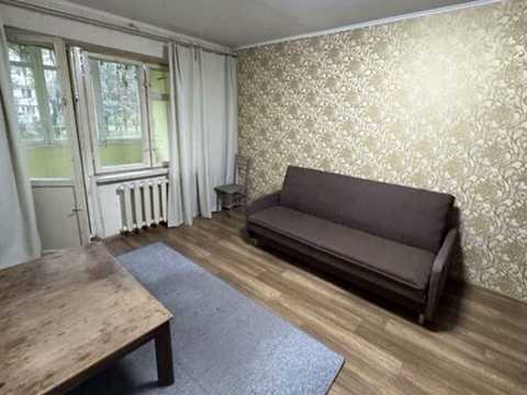 квартира за адресою Йорданська вул. (Лайоша Гавро), 24-Б