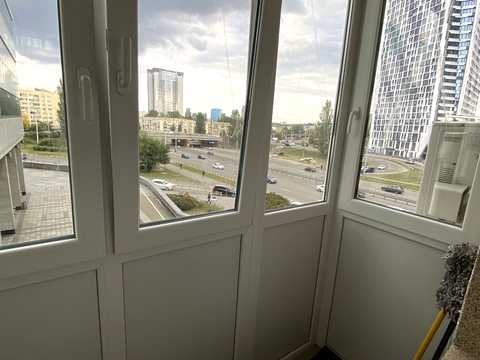 квартира по адресу Берестейский просп. (Победы), 16