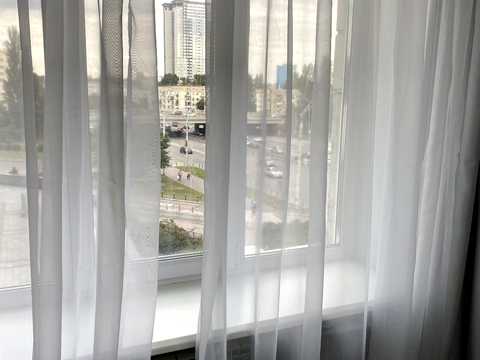 квартира по адресу Берестейский просп. (Победы), 16