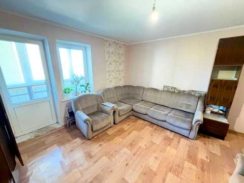 квартира за адресою Полтава, Миру просп., 38