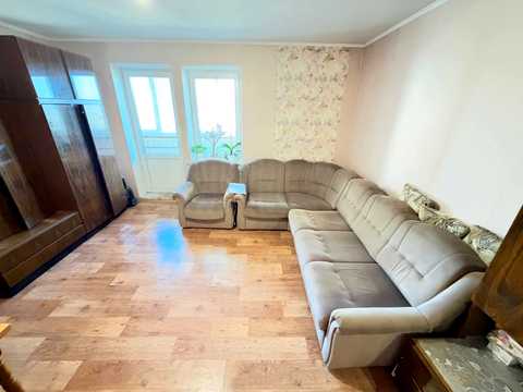 квартира за адресою Полтава, Миру просп., 38