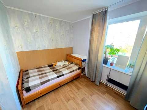 квартира за адресою Полтава, Миру просп., 38