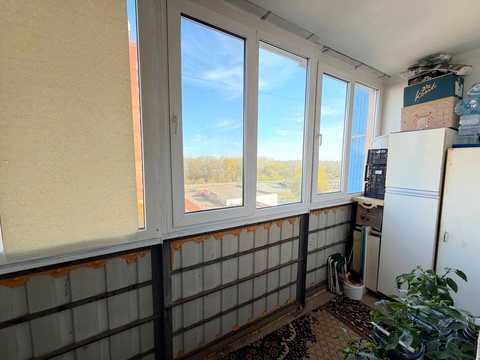 квартира за адресою Полтава, Миру просп., 38