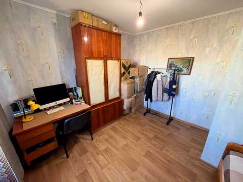 квартира за адресою Полтава, Миру просп., 38