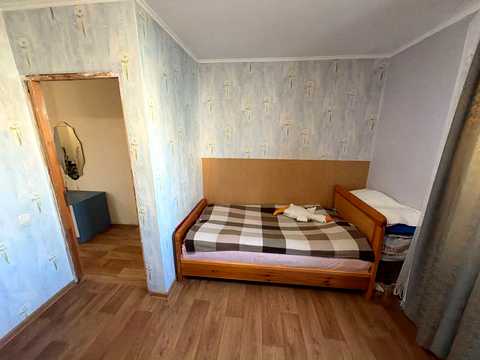 квартира за адресою Полтава, Миру просп., 38