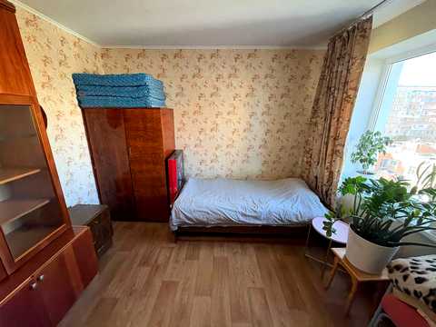 квартира за адресою Полтава, Миру просп., 38