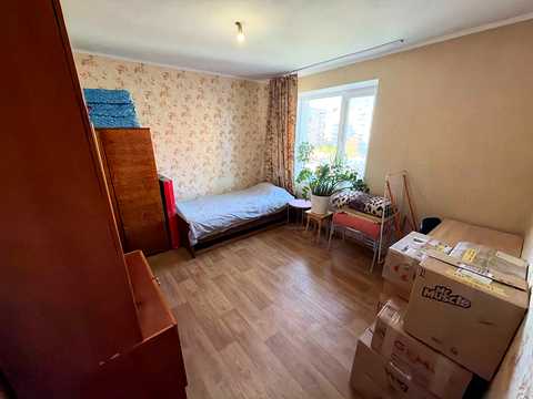 квартира за адресою Полтава, Миру просп., 38