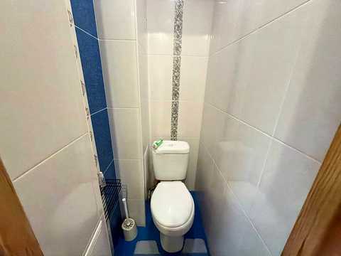 квартира за адресою Полтава, Миру просп., 38