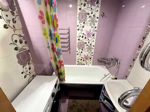 квартира за адресою Полтава, Миру просп., 38