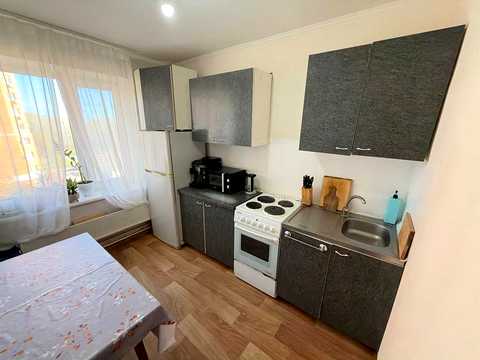 квартира за адресою Полтава, Миру просп., 38