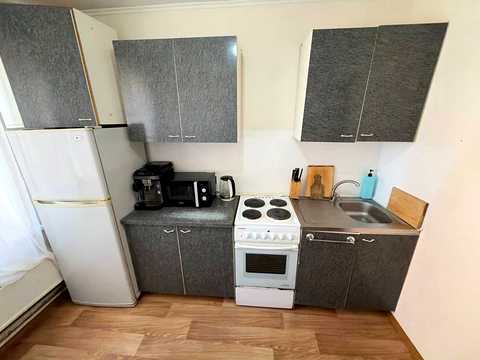 квартира за адресою Полтава, Миру просп., 38