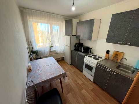 квартира за адресою Полтава, Миру просп., 38