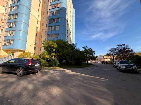 квартира за адресою Полтава, Миру просп., 38