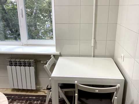 квартира по адресу Берестейский просп. (Победы), 16