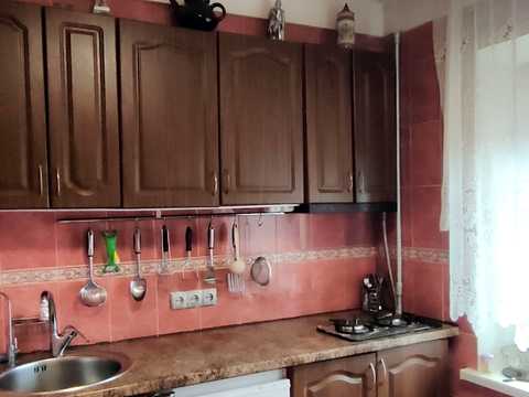квартира за адресою Володимира Івасюка просп. (Героїв Сталінграду), 25-А