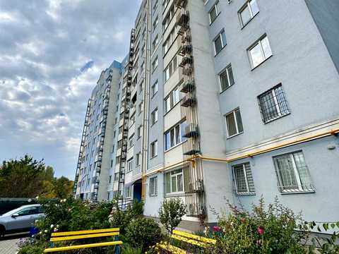 квартира за адресою Миколи Різоля вул. (Маршала Судця), 42б
