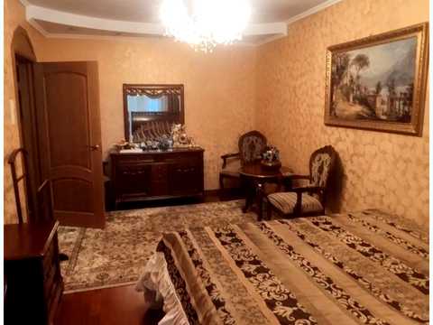 квартира за адресою Європейського Союзу просп. (Правди), 19-А