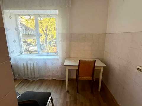 квартира за адресою Хіміків вул., 6/2