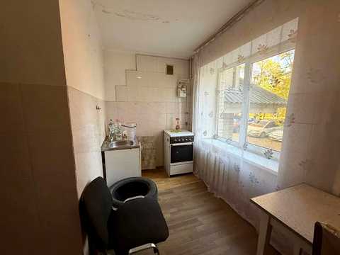 квартира за адресою Хіміків вул., 6/2