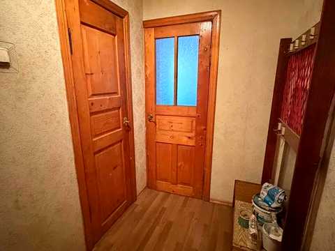 квартира за адресою Хіміків вул., 6/2