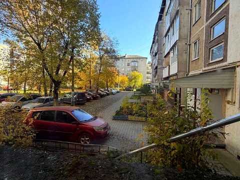 квартира за адресою Хіміків вул., 6/2