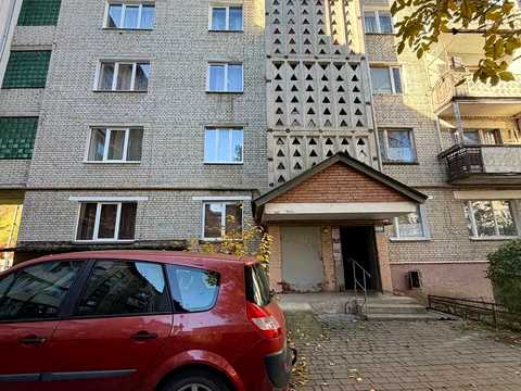 квартира за адресою Хіміків вул., 6/2