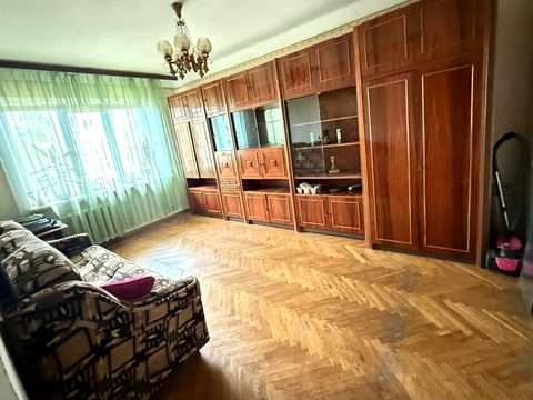 квартира по адресу Зодчих ул., 62