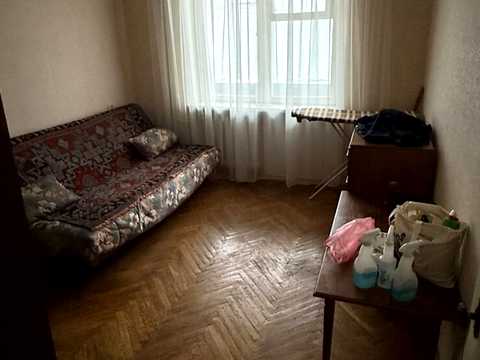 квартира по адресу Зодчих ул., 62