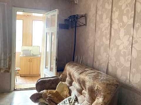 квартира за адресою Одеса, Архітектора Івана Яценка вул. (Політкаторжан), 1