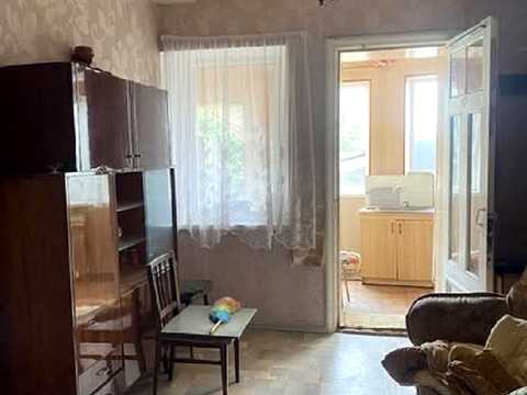 квартира за адресою Одеса, Архітектора Івана Яценка вул. (Політкаторжан), 1